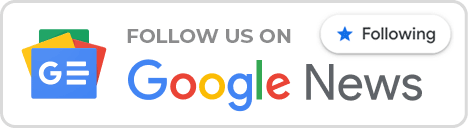 Follow us on Google news